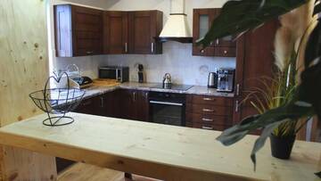 Фото номера Вилла с видом на сад Виллы Zakątek nad Wiarem г. Wojtkowa 16